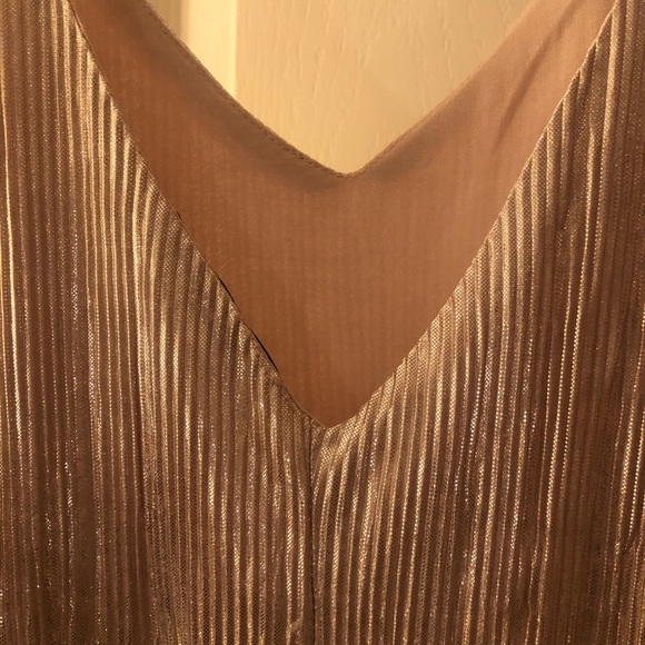 Sparkly mini dress - Picture 6 of 7